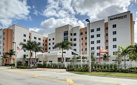 Residence Inn Fort Lauderdale Coconut Creek